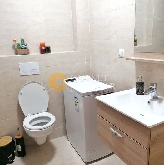 Apartament 2 Camere 67MP -Bloc 2020 Aleea Tudor Neculai - Poză 7