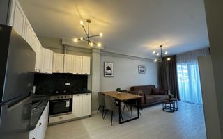 Apartament la cheie | Etaj intermediar | Zona Eroilor-Floresti - Poză 8