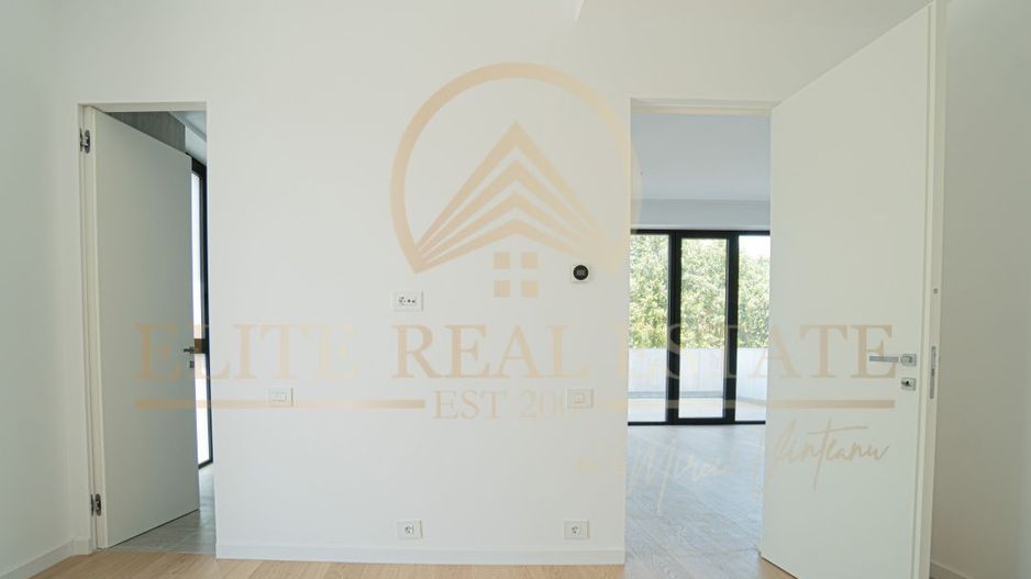 STATIUNEA MAMAIA -Vânzare apartament cu 2 camere la parter cu terasa. - Poză 11