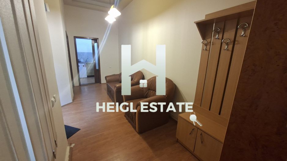 Spatiu de birou în zona Centrală - Poză 1