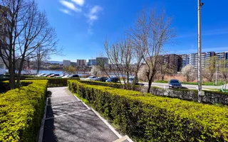 Apartament 2 camere decomandat, zona Iulius Mall - Poză 15