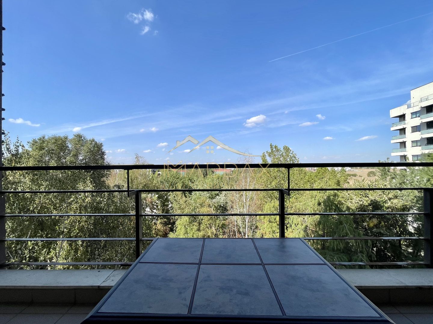 Apartament cu 3 camere *198mp*+ 2 Terase + Parking / Pipera - Poză 19