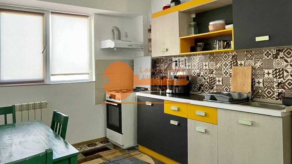 Apartament 2 camere – Gorjului, Valea Lungă - Poză 10
