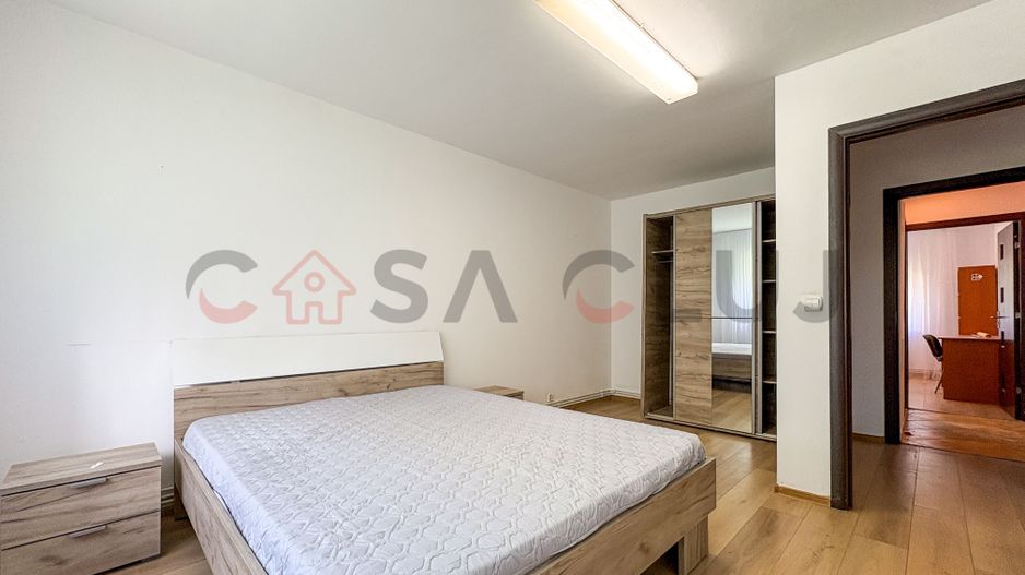 3 camere decomandate, zona Lacul Rosu, Marasti - Poză 2