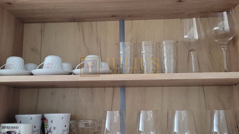 2 camere, Olimpia-Complexul Studentesc, centrala proprie - Poză 11