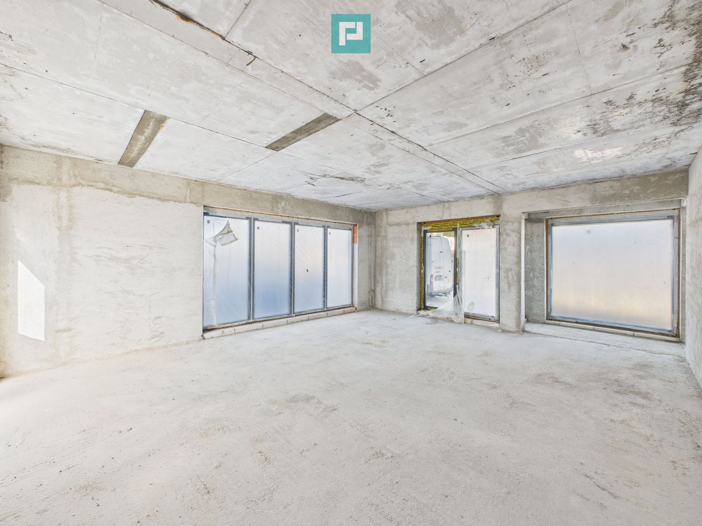 Clădire multifuncțională P+2 și 12 locuri de parcare - Corbeanca - Poză 7