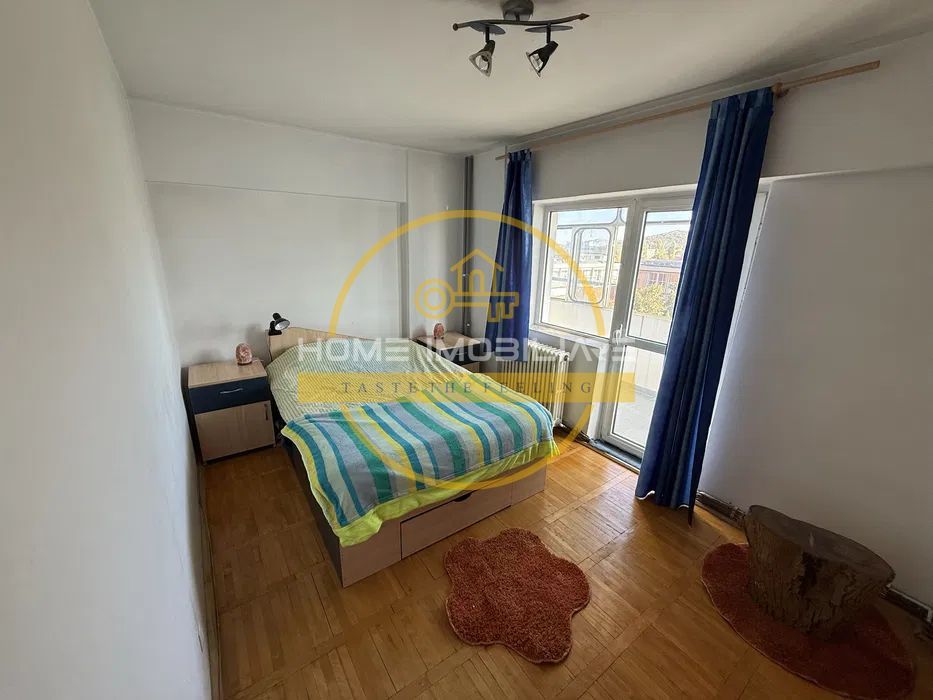 Apartament cu 3 camere/ 74mp Etaj intermediar / Bloc din 1986 / zona Granit - Poză 3