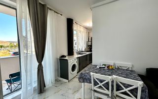 2 camere open space, Modern, Mega Image, Zona Cetatii, Floresti - Poză 6