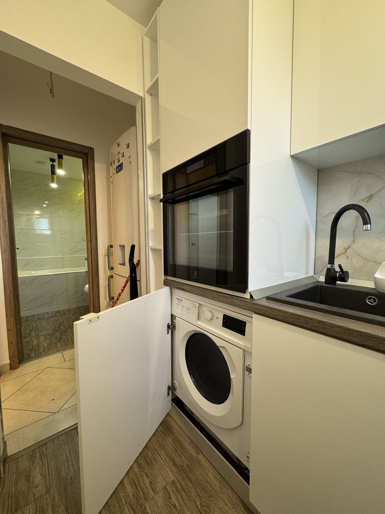 De vanzare Apartament 2 camere Drumul Taberei - Poză 1