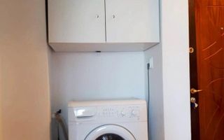 GARSONIERA- TINERETULUI, MOBILAT/UTILAT MODERN, METROU 13 MIN - Poză 3