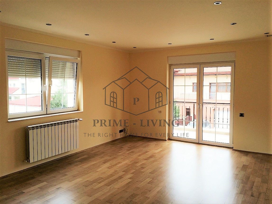 VILA CU 6 CAMERE LA INCHIRIERE LANGA BRITISH SCHOOL - Poză 4