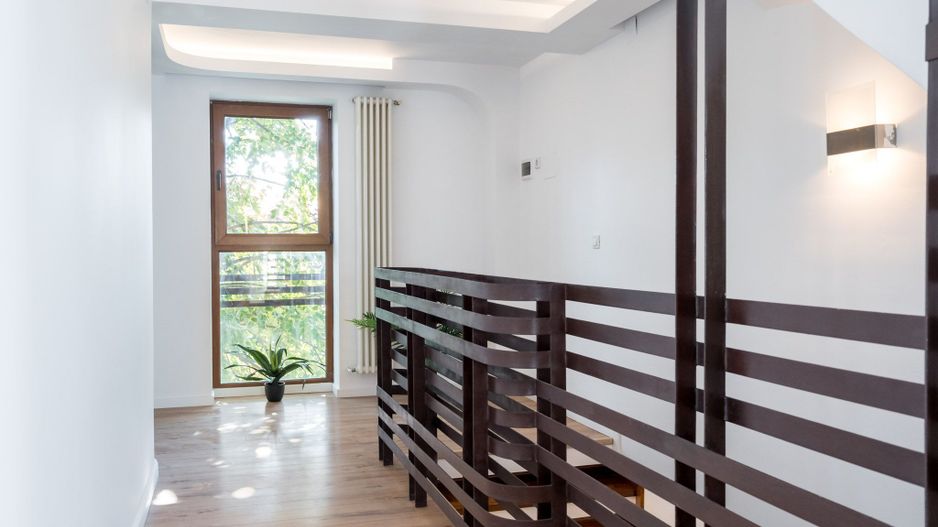 COMISION 0% - Vila NOUA pentru birouri 220mp utili, parcare proprie,8 min metrou - Poză 17