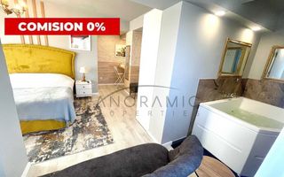 Apartament 1 camera 33 mp + balcon, parter inalt, Zorilor - Poză 2