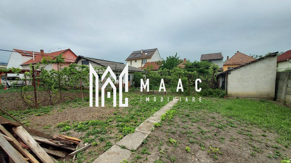 Casa 3 Camere | 100MPU | Teren 413MP | Terezian - Poză 18