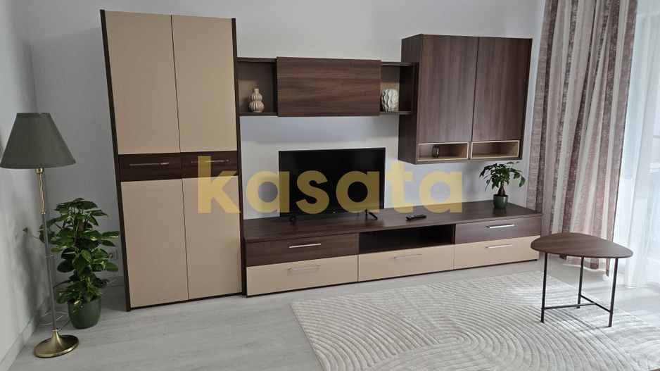 Apartament 2 Camere | 21 Residence | Parcare Inclusă | Bloc Nou - Poză 1