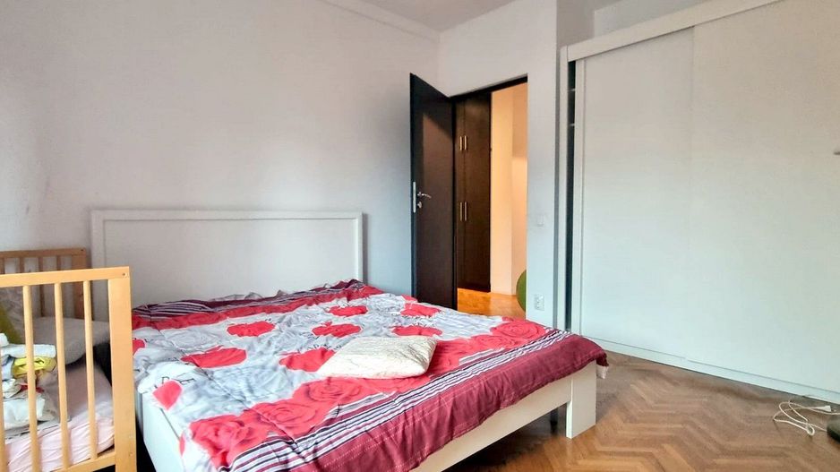 Construcție unică, rezistentă și sigură –  3 camere lângă AFI Cotroceni - Poză 33