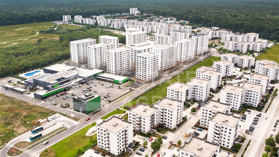 Greenfield Residence Băneasa - Poză 2