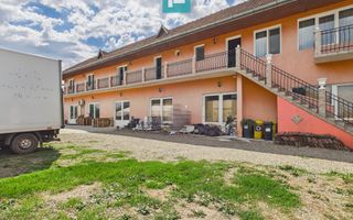 Clădire 446 mp | Teren 1.579 mp Nojorid - Poză 1