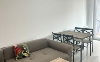 GARSONIERA- MILITARI RESIDENCE, CENTRALA PROPRIE, BLOC NOU, MODERN - Poză 1