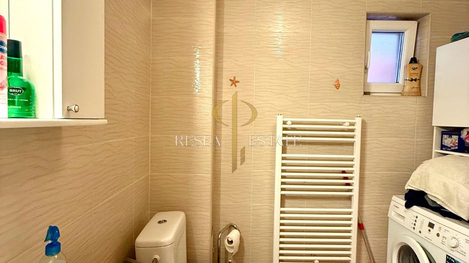 Apartament mobilat și utilat – 86 m² utili, 2 locuri de parcare - Poză 6