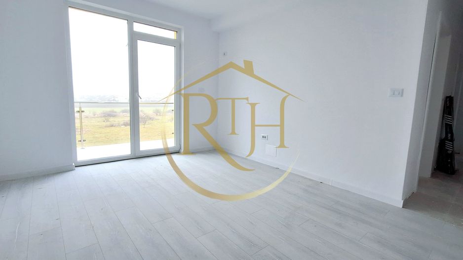 Apartamente cu 2 camere,  decomandate,Cartier Premium Residence Giroc - Poză 5