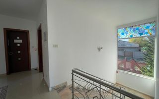Vila superba 5 camere Pipera  I Erou Iancu Nicolae I  Stradala - Poză 4