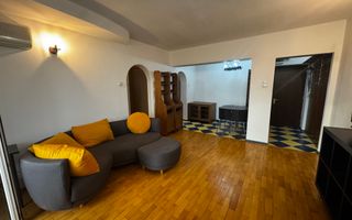 Apartament parcul Tineretului - Poză 2