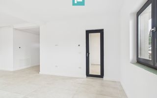 Apartament cu 2 camere, terasă generoasă – Moșnița - Poză 5