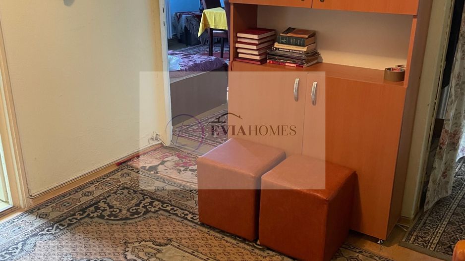 4 camere/ 2 balcoane /boxa/ Imobil reabilitat/Zona Primaverii - Poză 9