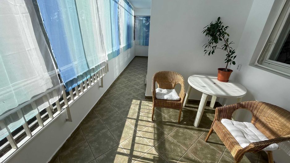 Apartament  2 camere -  zona Drumul Taberei - Poză 7