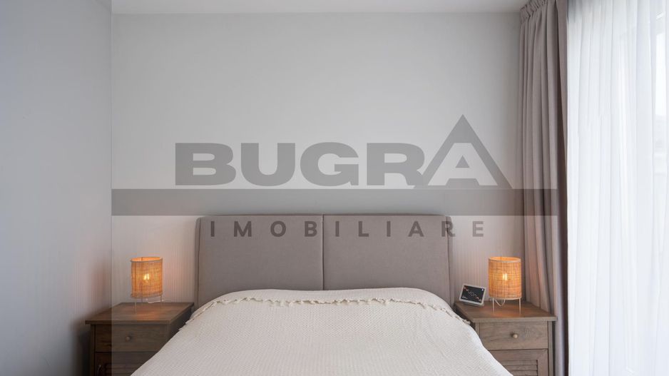 Casa individuala 126 mp, 500 mp teren,  moderna, Dezmir - Poză 5