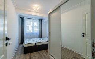 3 camere, parcare, prima închiriere, Soporului, Iulius Mall, FSEGA - Poză 10