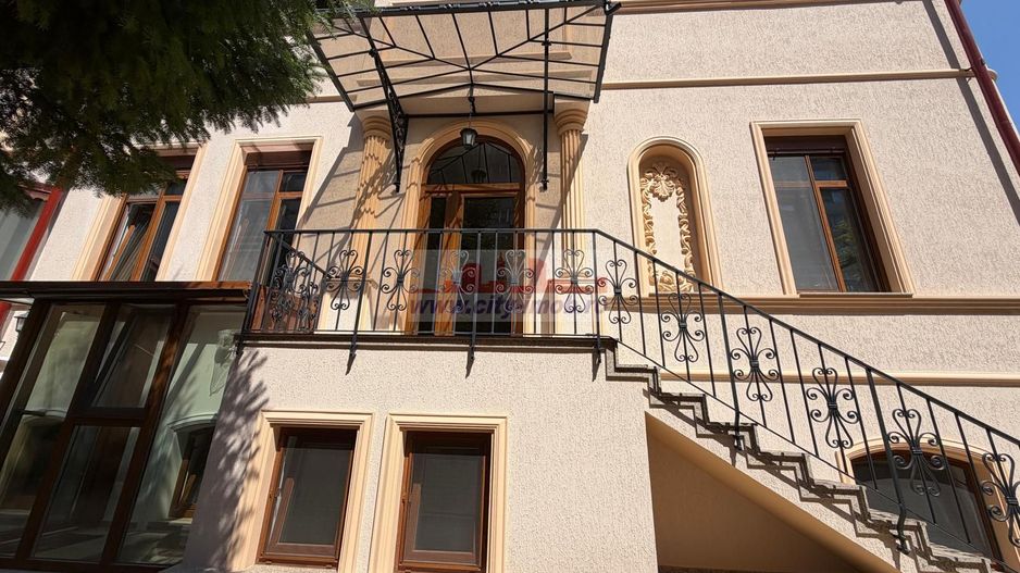 Inchiriere casa 5 camere,  Piața Victoriei,  Renovata 2025 - Poză 2