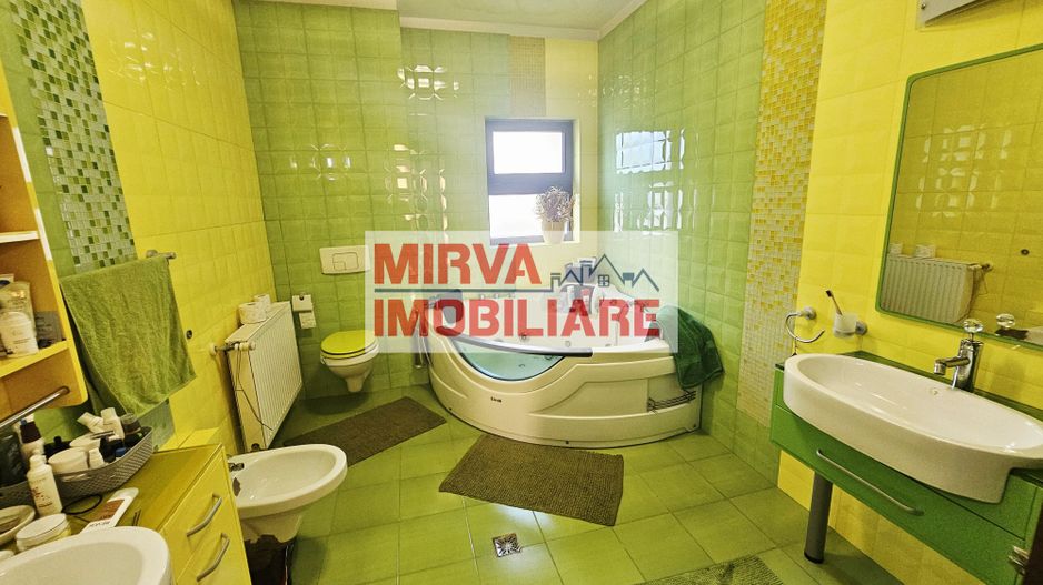 🏡 Casă deosebită – 2 unități locative, 6 dormitoare, zona Albert - Poză 52