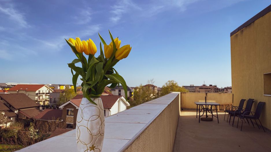 INCHIRIAT - Avocado 2 rooms Apartment - #forrent - Giroc - Poză 2