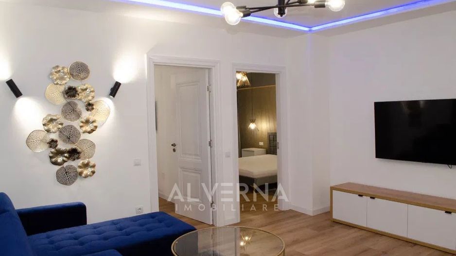 Apartament 3 camere | 70 mp | balcon | parcare | Andrei Muresanu Sud - Poză 4