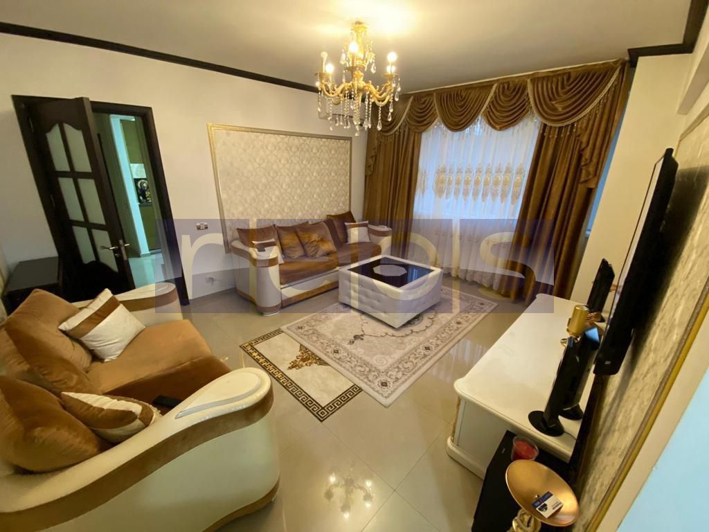 APARTAMENT 3 CAMERE | 64MPU | STEFAN CEL MARE - Poză 10