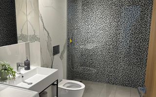 Monarch - Apartament cu 3 camere de lux, terasa spatioasa - Take Ionescu - Poză 11