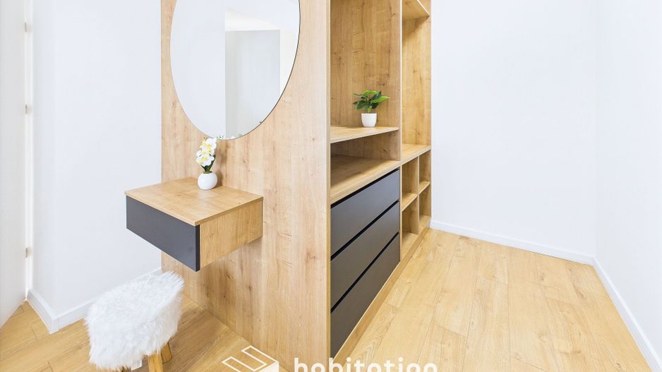 Eleganță la înălțime – 2 camere cu stil, în lumea XCity Tower - Poză 16