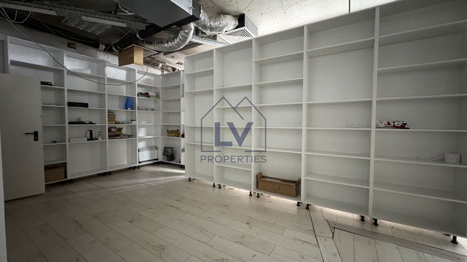 VANZARE | INCHIRIERE SPATIU COMERCIAL | ZONA ARMENEASCA - Poză 3