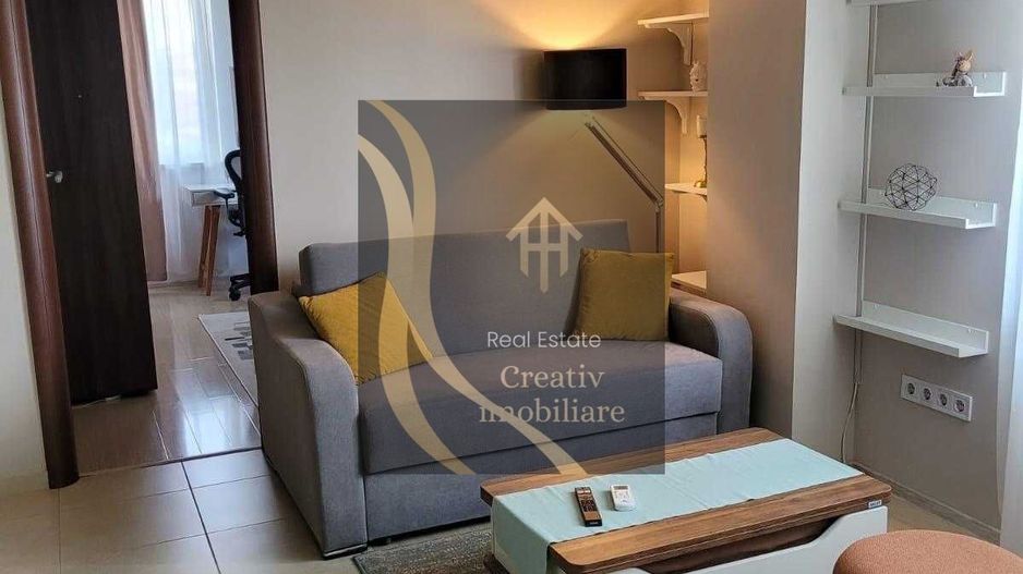 Apartament 2 Camere | Sector 1 | Bucurestii Noi | Metrou | Parcare inclusa - Poză 1