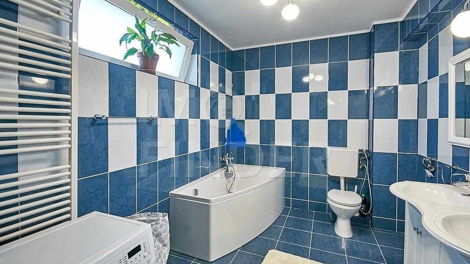 Apartament Spatios et 1,  Buna Ziua, 84 mp - Poză 6