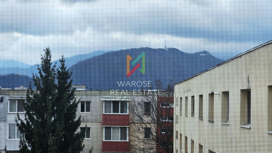 Camera | Garsoniera 12 mp | Tractorul | Etaj 4 - Poză 7