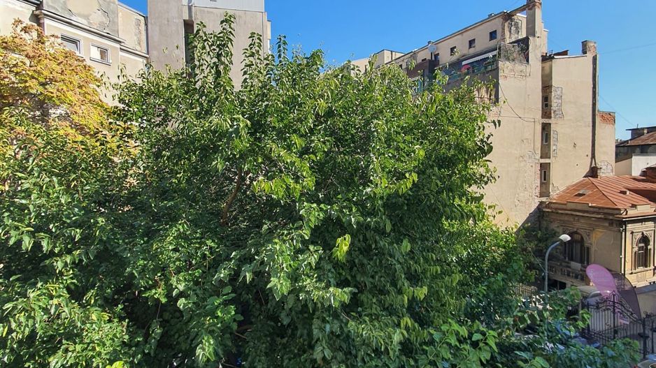 Apartament modern 3 camere I Imobil nou I Pozitie ultracentrala - Poză 22