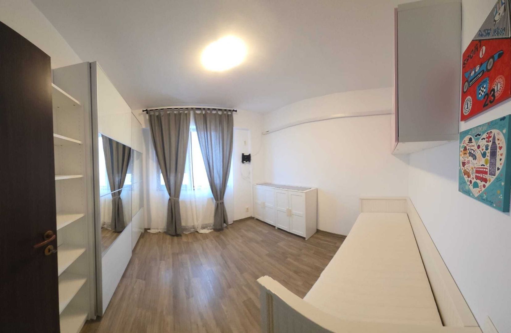 Apartament 3 camere de inchiriat, in Cartierul Latin. - Poză 3