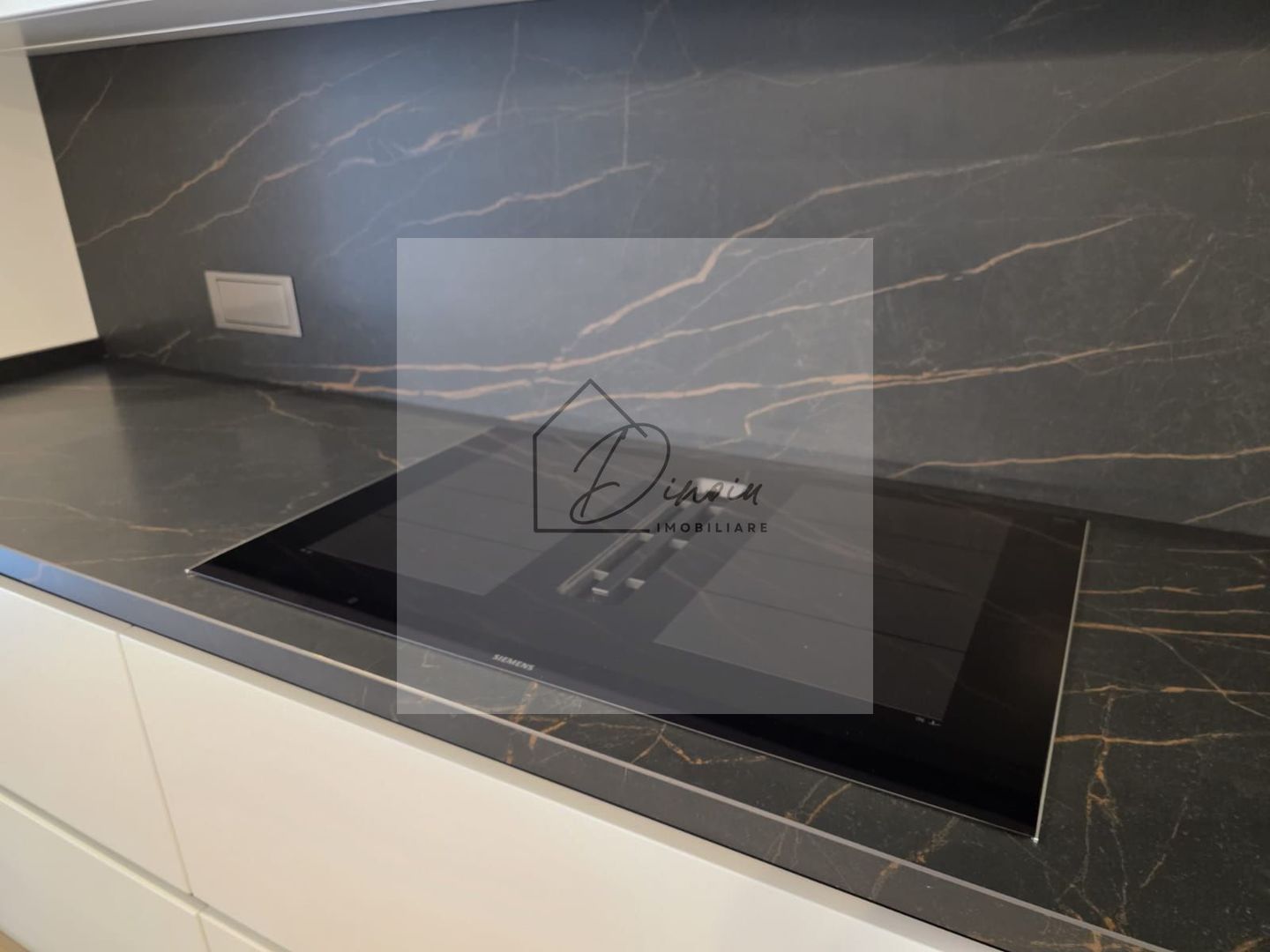 Apartament 3 camere Iancu Nicolae I Cortina 126  I Jolie Ville I COM0% - Poză 30