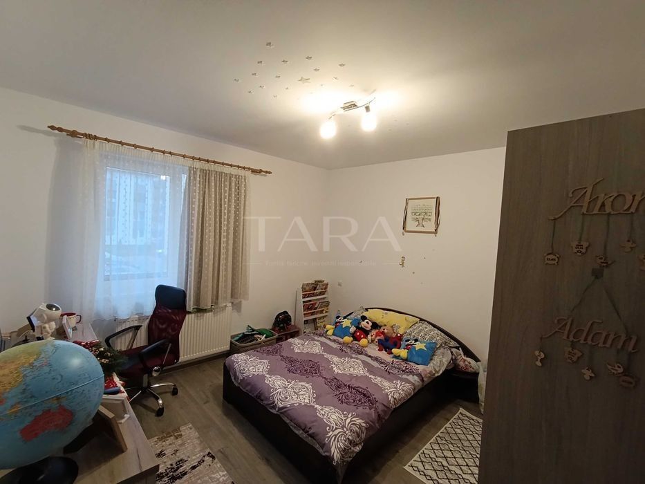 Apartament cu 3 camere și terasă – Zona Terra, Florești - Poză 6