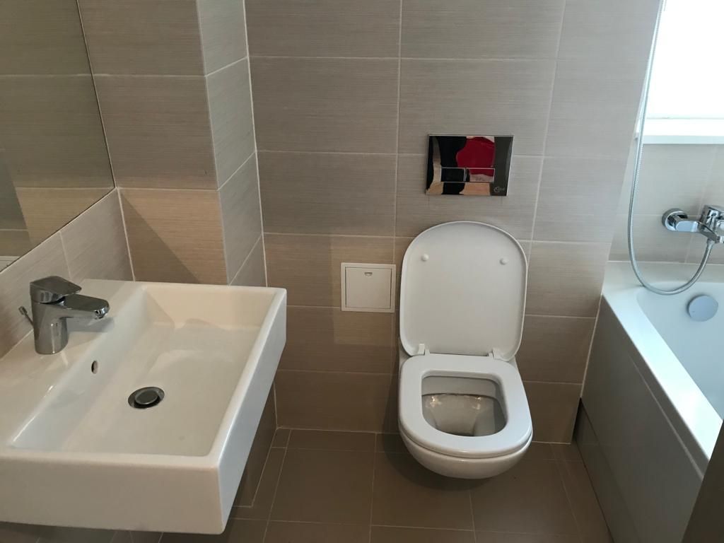 Apartament cu 3 camere 88,60 mp + loc de parcare - Belvedere Residence - Poză 12