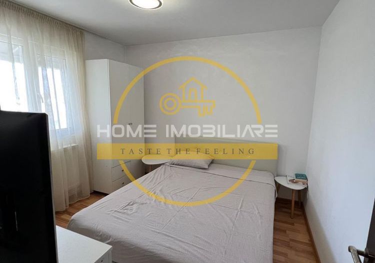 Apartament modern de inchiriat cu 2 camere/ Nicolina-Lidl - Poză 3