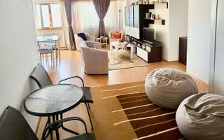 VANZARE APARTAMENT 2 CAMERE 67MP CENTRALA PROPRIE NICOLAE GRIGORESCU BLOC 2008 - Poză 5